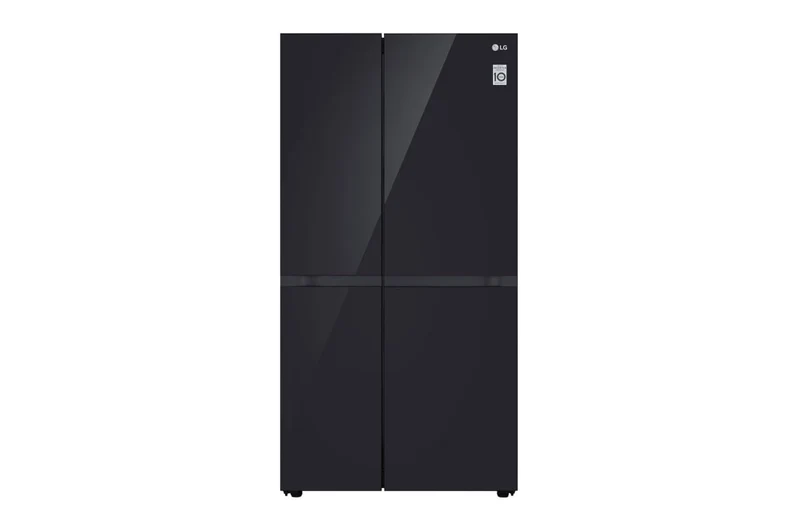 GCB-287GNWB LG ثلاجة ال جي باب بجانب الباب 647 لتر