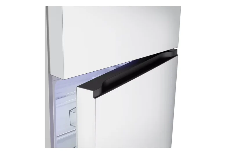 GRF-862BVWB LG ثلاجة ال جي ، تقنية ™ThinQ لون أبيض حجم 28 قدم