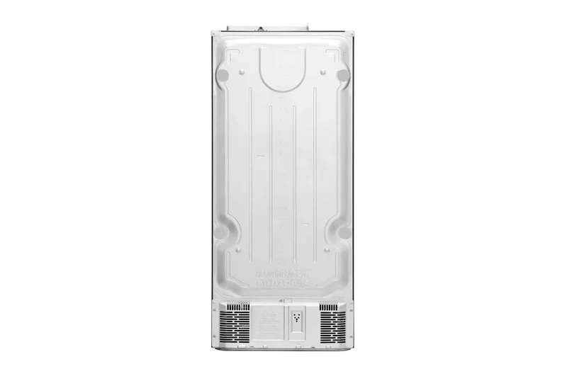 GNM-732HLI LG ثلاجة ال جي 24 قدم لون فضي