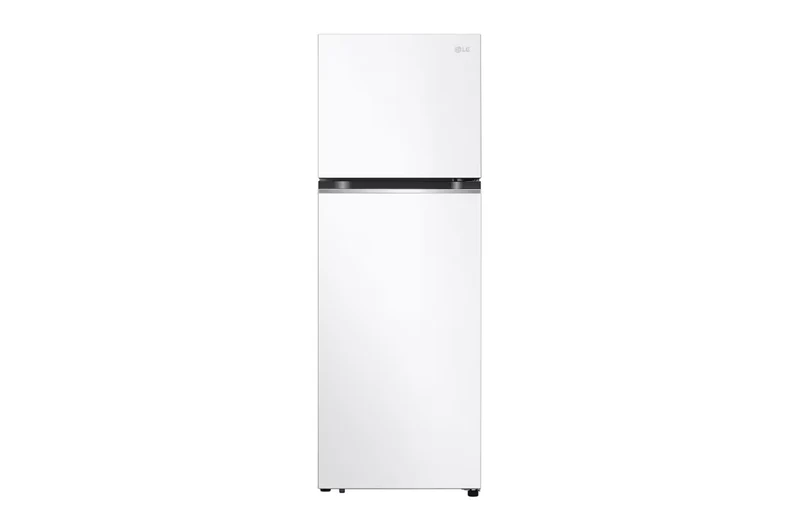 GNB-542GVWP LG Smart Inverter ,ثلاجة ال جي 16 قدم ,