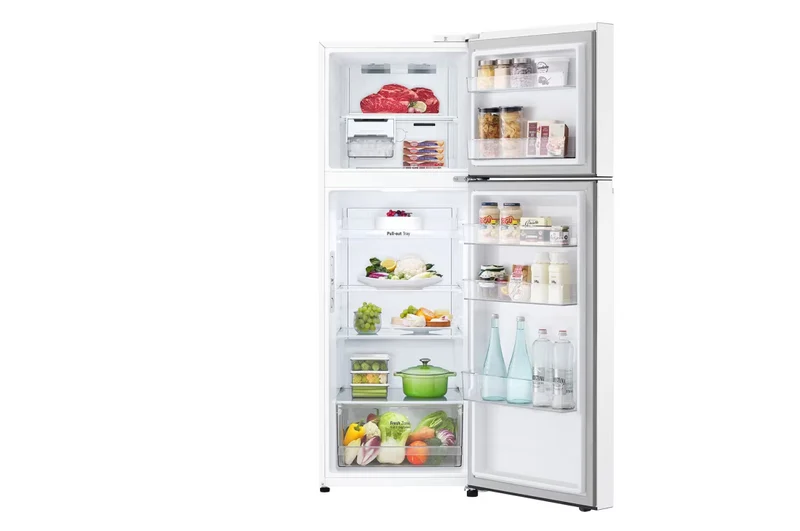 GNB-542GVWP LG Smart Inverter ,ثلاجة ال جي 16 قدم ,