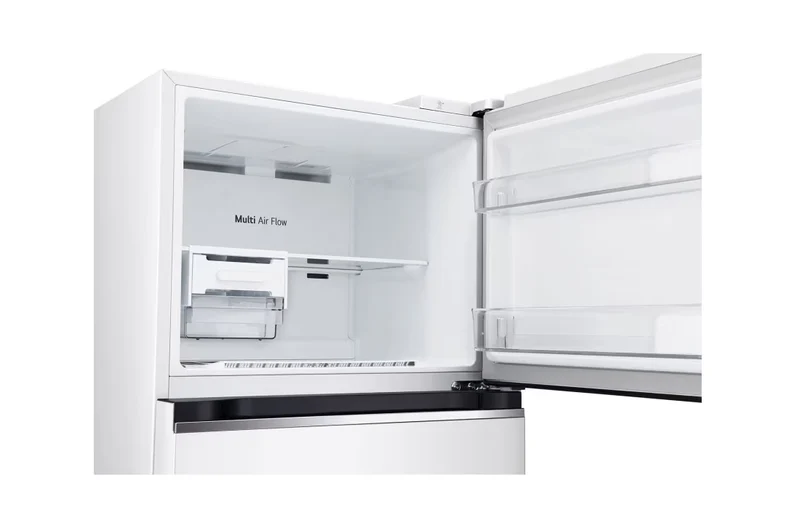 GNB-542GVWP LG Smart Inverter ,ثلاجة ال جي 16 قدم ,