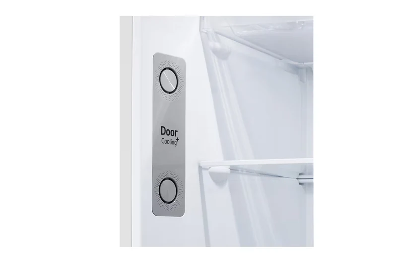 GNB-542GVWP LG Smart Inverter ,ثلاجة ال جي 16 قدم ,