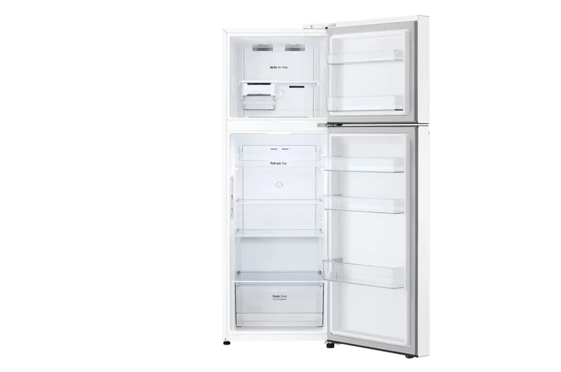 GNB-542GVWP LG Smart Inverter ,ثلاجة ال جي 16 قدم ,