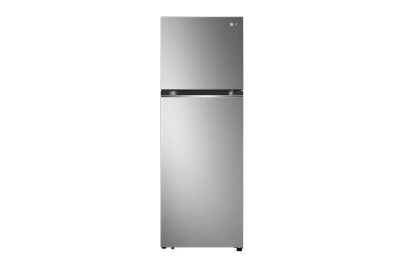 GNB-542GVLP LG Smart Inverter 16 قدم ثلاجة ال جي