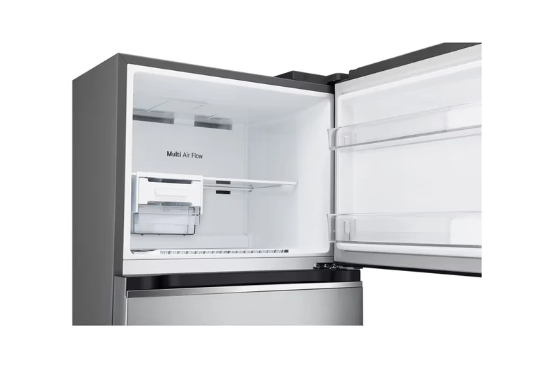 GNB-542GVLP LG Smart Inverter 16 قدم ثلاجة ال جي