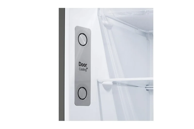 GNB-542GVLP LG Smart Inverter 16 قدم ثلاجة ال جي