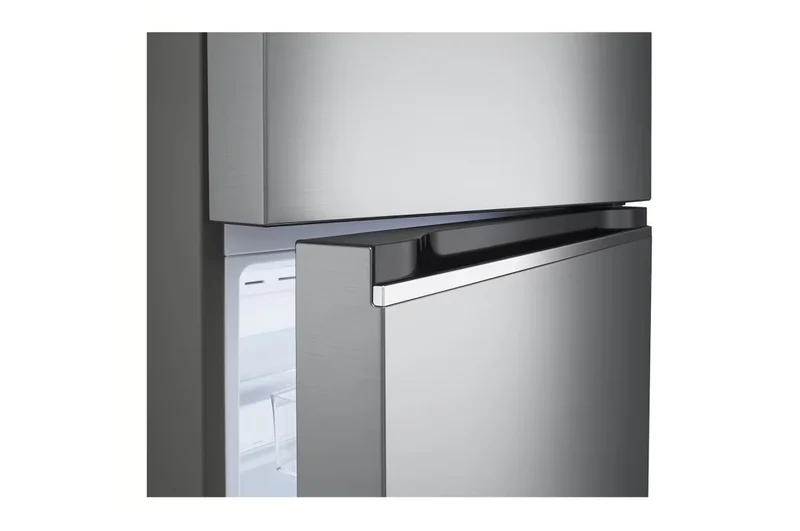 GNB-542GVLP LG Smart Inverter 16 قدم ثلاجة ال جي