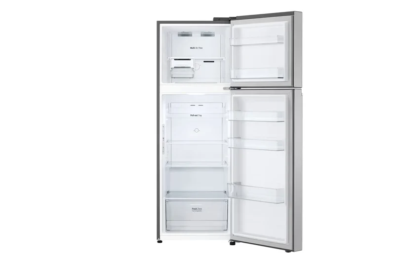 GNB-542GVLP LG Smart Inverter 16 قدم ثلاجة ال جي