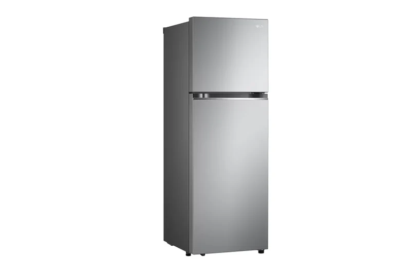 GNB-542GVLP LG Smart Inverter 16 قدم ثلاجة ال جي