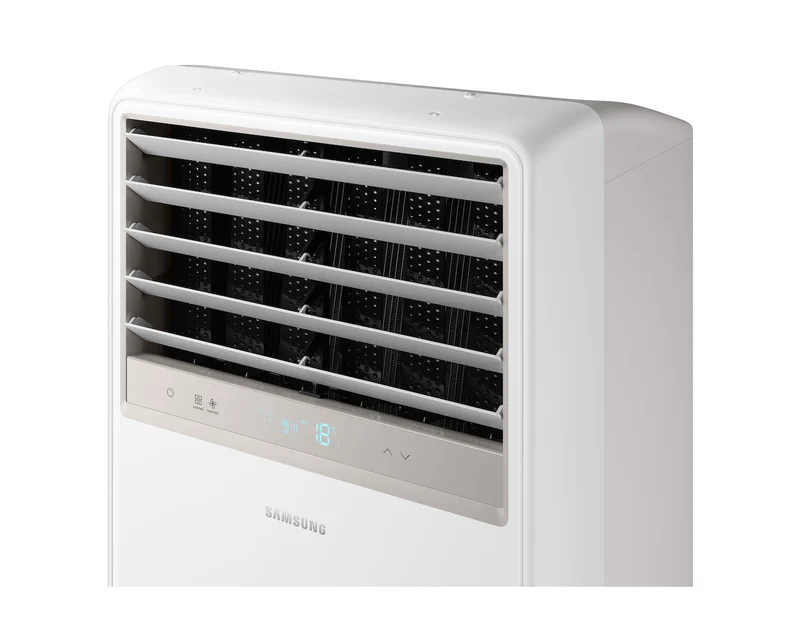 AC060TNPPEH/IQ سبلت سامسونج اتفيرتر عمودي بتقنية Auto Swing حجم 5 طن،