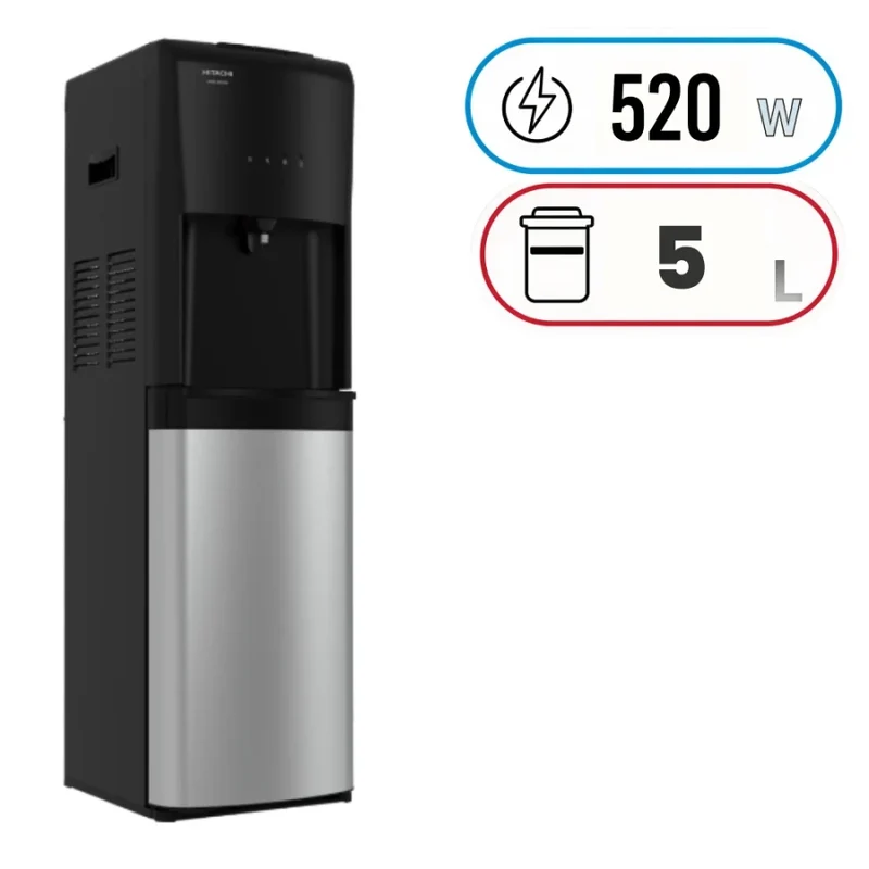 براد ماء هيتاشي HWD-B5000