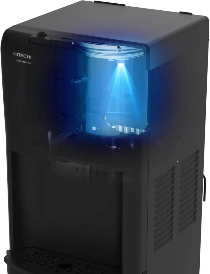 براد ماء هيتاشي HWD-B5000