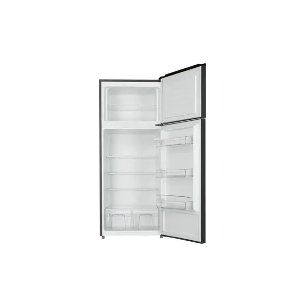 ثلاجة - 460 لتر - 16 قدم - إنفرتر - أسود Refrigerator - 460 L - 16 Ft - Inverter - Black