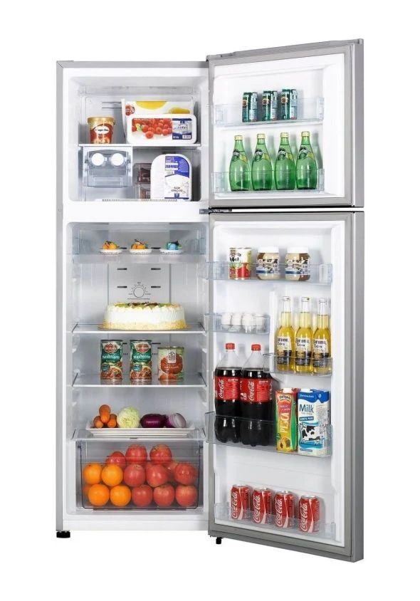 ثلاجة هايسنس 8 قدم 220 لتر من RD202D4ASN