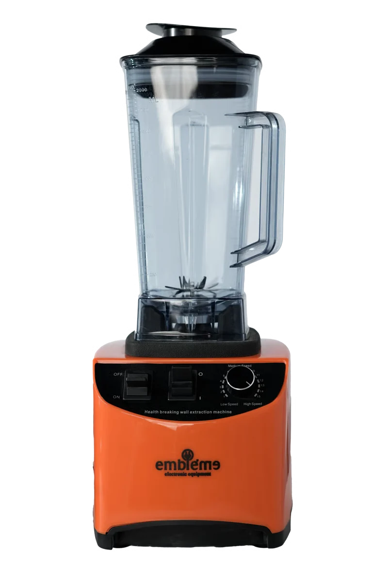 خلاط امبليوم embleme صناعي 15 سرعه
