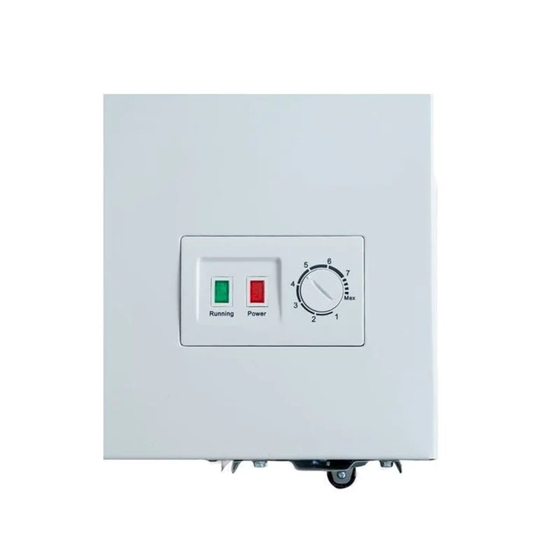 مجمدة الريان حجم 10 قدم أفقي موديل CF260LH