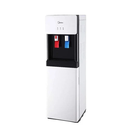 براد ميديا Midea تحميل سفلي (دبه داخليه )