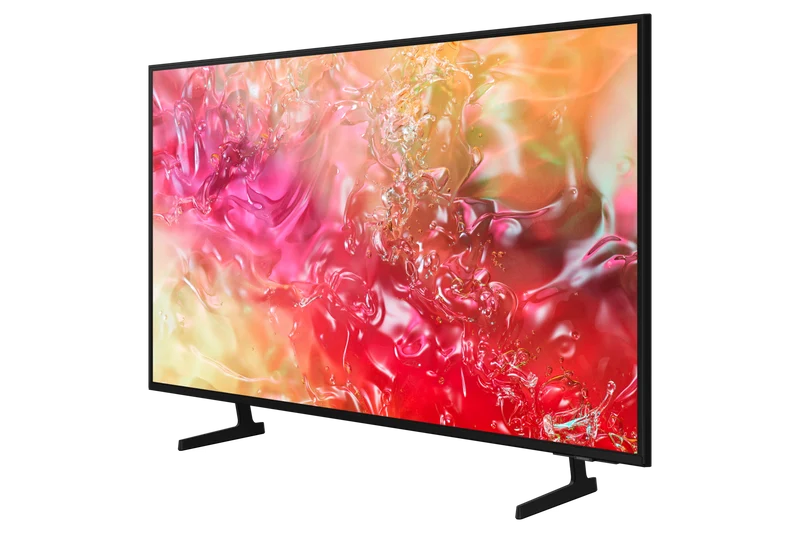 شاشة سامسونج حجم 43 UHD 4K موديل DU7000