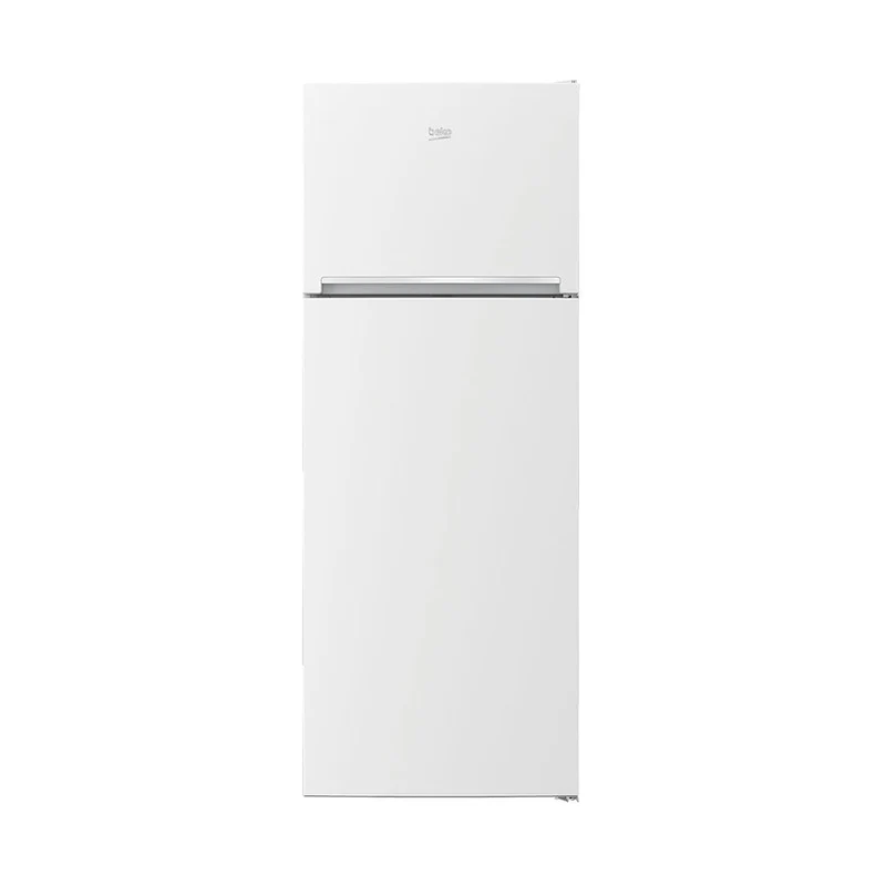 ثلاجة بيكو التركي حجم 24 قدم موديل RDSE600M20W