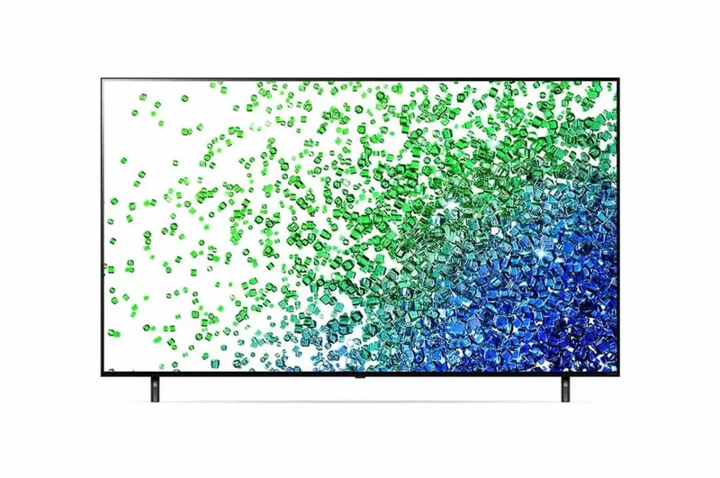 شاشة ال جي LG حجم 75 موديل 80 NANO LG