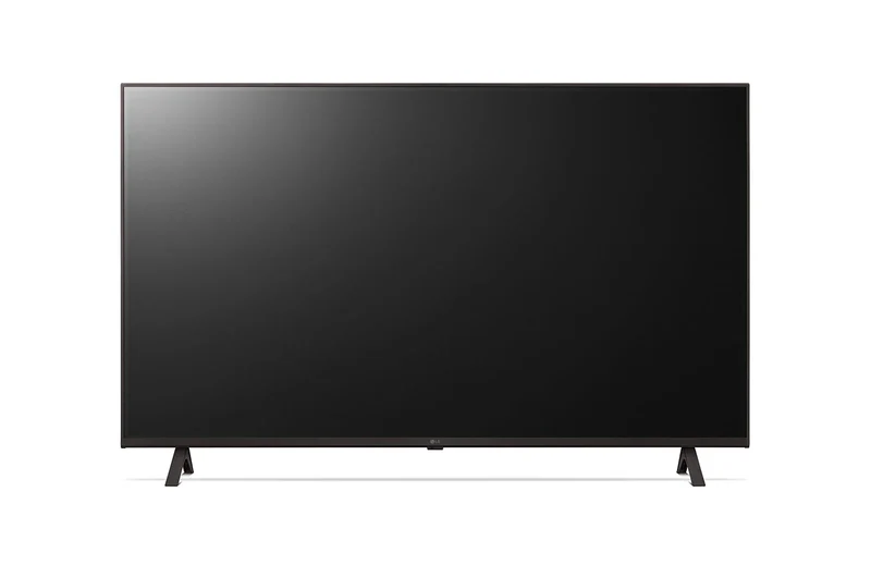 شاشة LG ال جي 4K حجم 43 موديل 78006 R LG