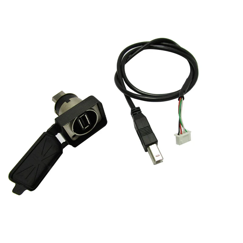 HACCP USB-Schnittstellenmodul zur Datenerfassung, PU-OPB-T