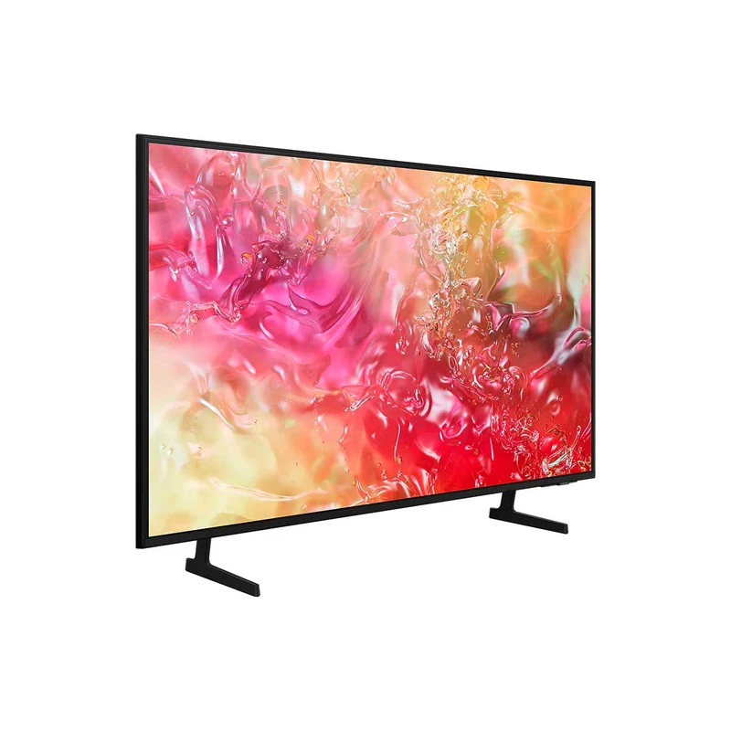 شاشة سامسونج Samsung 4k حجم 65 موديل UA65DU7000