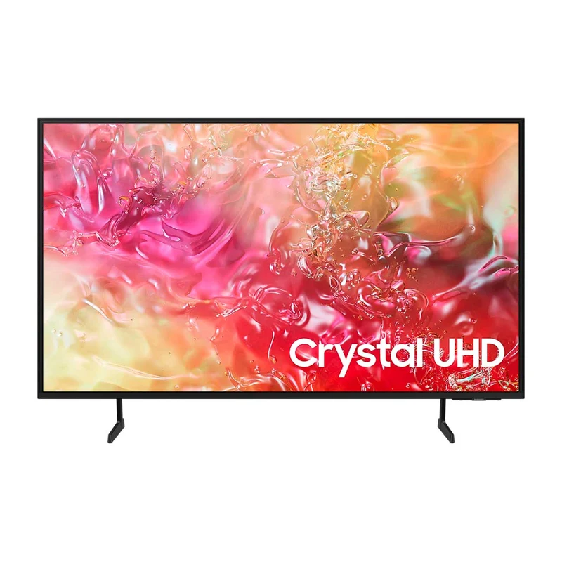 شاشة سامسونج Samsung 4k حجم 55 موديل UA55DU7000