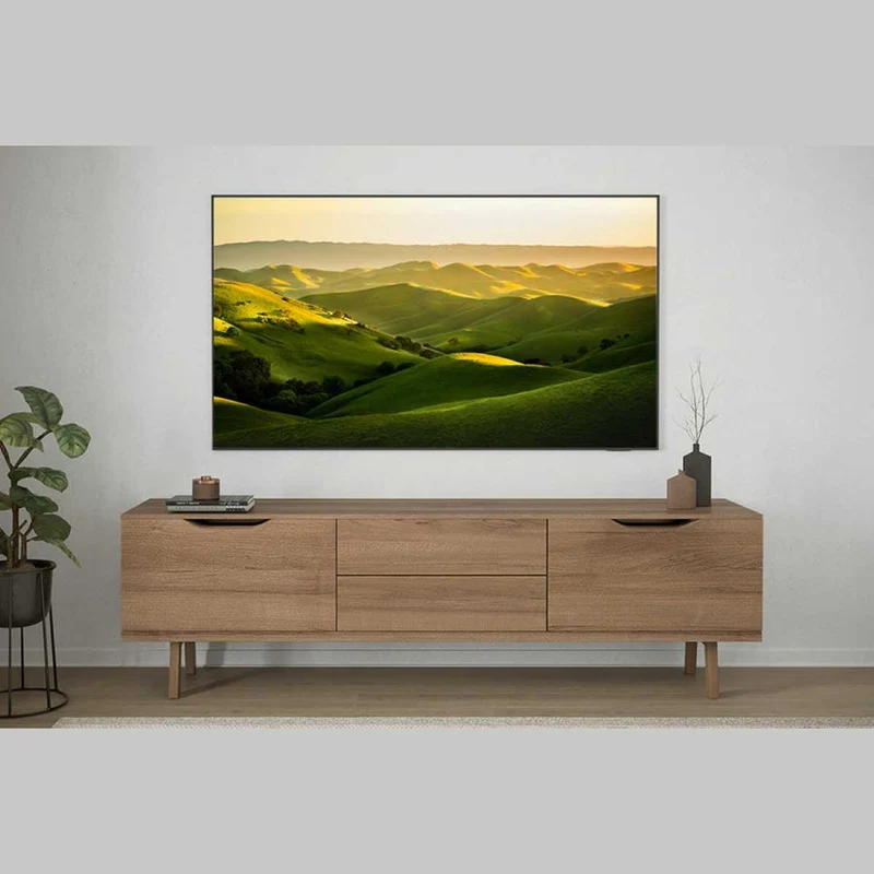 شاشة سامسونج Samsung 4k حجم 50 موديل UA50DU7000
