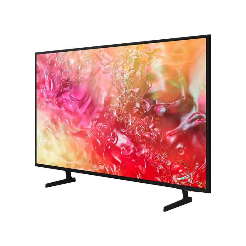 شاشه سامسونج Samsung 4K حجم 43 موديل UA43DU7000