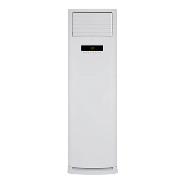 سبلت عمودي 3 طن عادي مروحتين Free Floor Standing Air Conditioner Split 3 Ton GVH36-K3N
