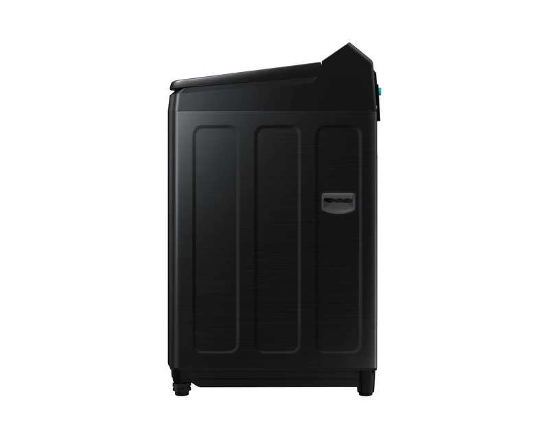غسالة سامسونج Samsung التايلندي حجم 19كيلو موديل WA80F19S8BRQ