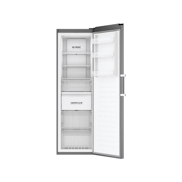 مجمدة عمودي هاير HAIER H3F330SEH1 Instaswitch 330L, Silver