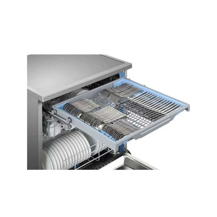 غسالة صحون هاير 15 سيت HAIER HDWE15-366SS2IQ