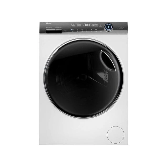 غسالة هاير فتحة امامية 8 كيلو HW80-B14979 W