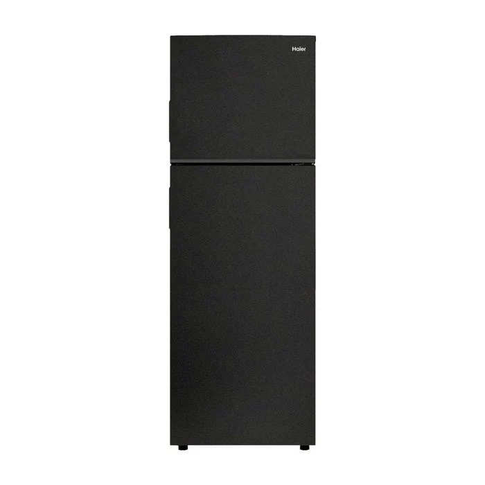 ثلاجة هاير 280 لتر 1.6 امبير HAIER HR-388 Double Door Refrigerator