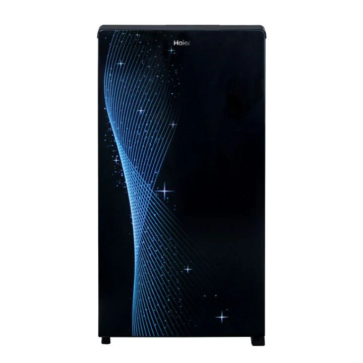 HAIER HR-205 Single Door Refrigerator ثلاجة هاير 165 لتر