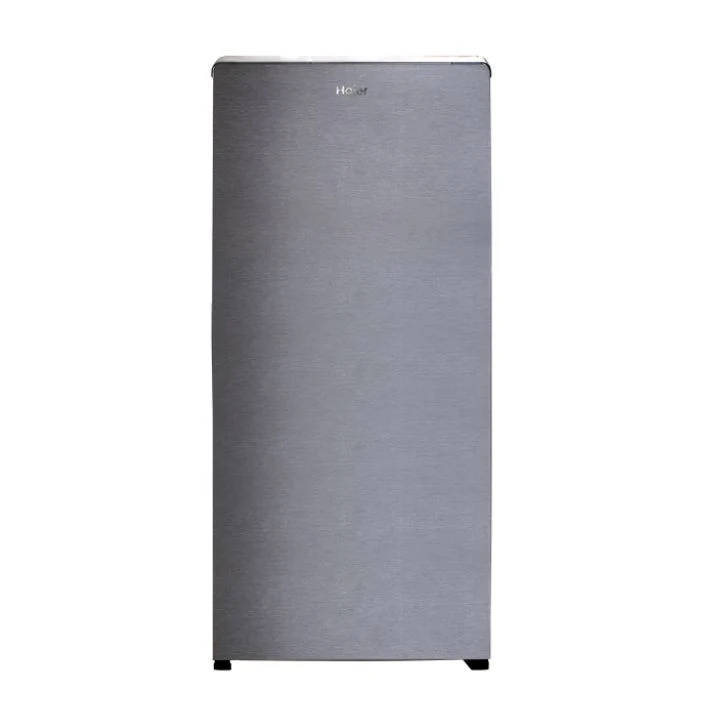 HAIER HR-205 Single Door Refrigerator ثلاجة هاير 165 لتر