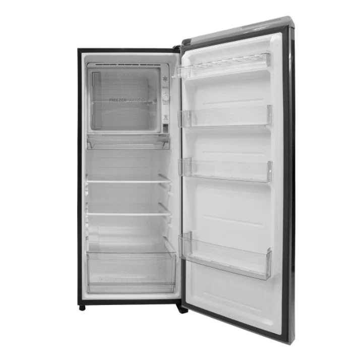 HAIER HR-205 Single Door Refrigerator ثلاجة هاير 165 لتر