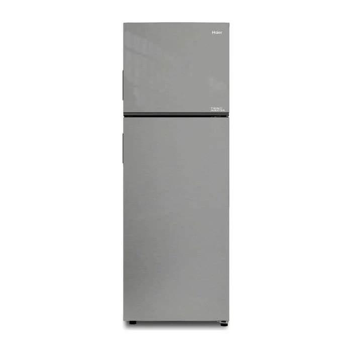 ثلاجة هاير 357 لتر HAIER HRF-468NS Refrigerator