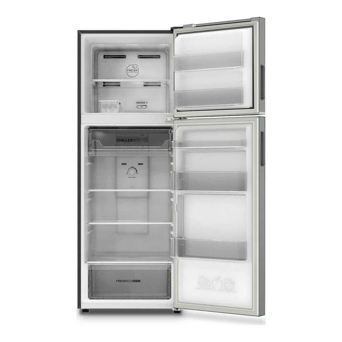 ثلاجة هاير 357 لتر HAIER HRF-468NS Refrigerator