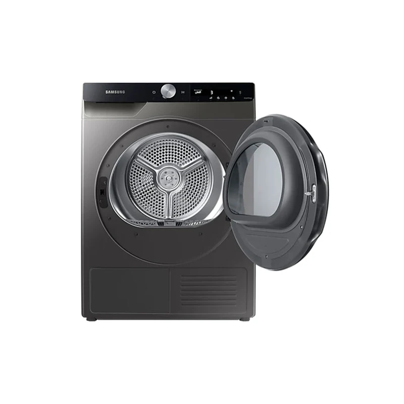 مجففة سامسونج Samsung حجم 9 كيلو موديل DV90T7240BX