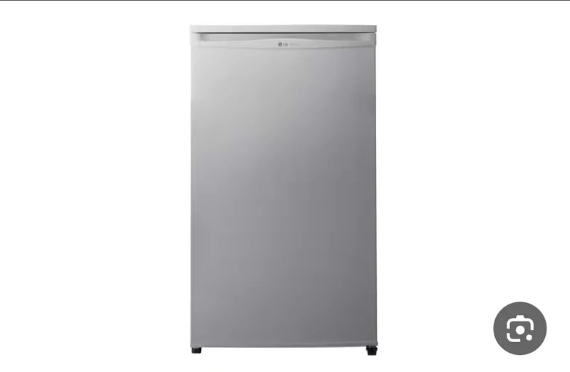 ثلاجه ال جي LG حجم 5 موديل GL - 131 SLQP