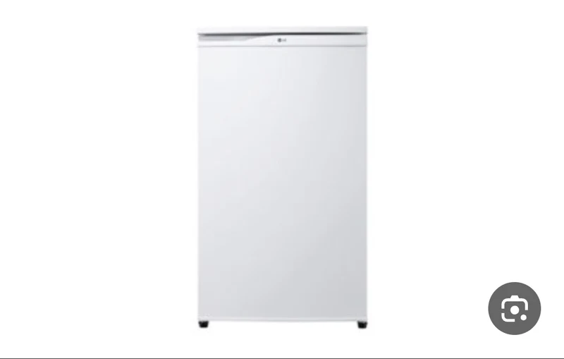 ثلاجه ال جي LG حجم 5 موديل GL - 131 SLQP
