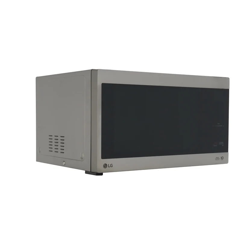 ميكروويف ال جي LG موديل MS 4295 CIS نيو شيف, 42 لتر, موفر للطاقة, سهل التنظيف
