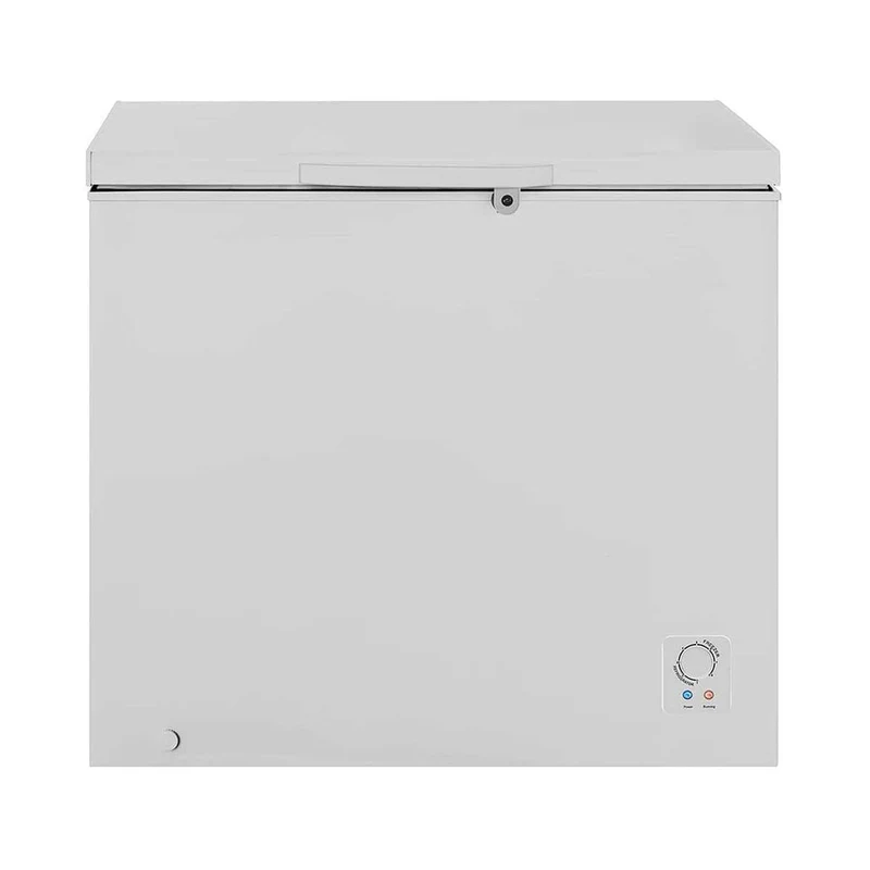 هايسنس مجمدة 12 قدم Hisense FC-33DD4 Chest Freezer