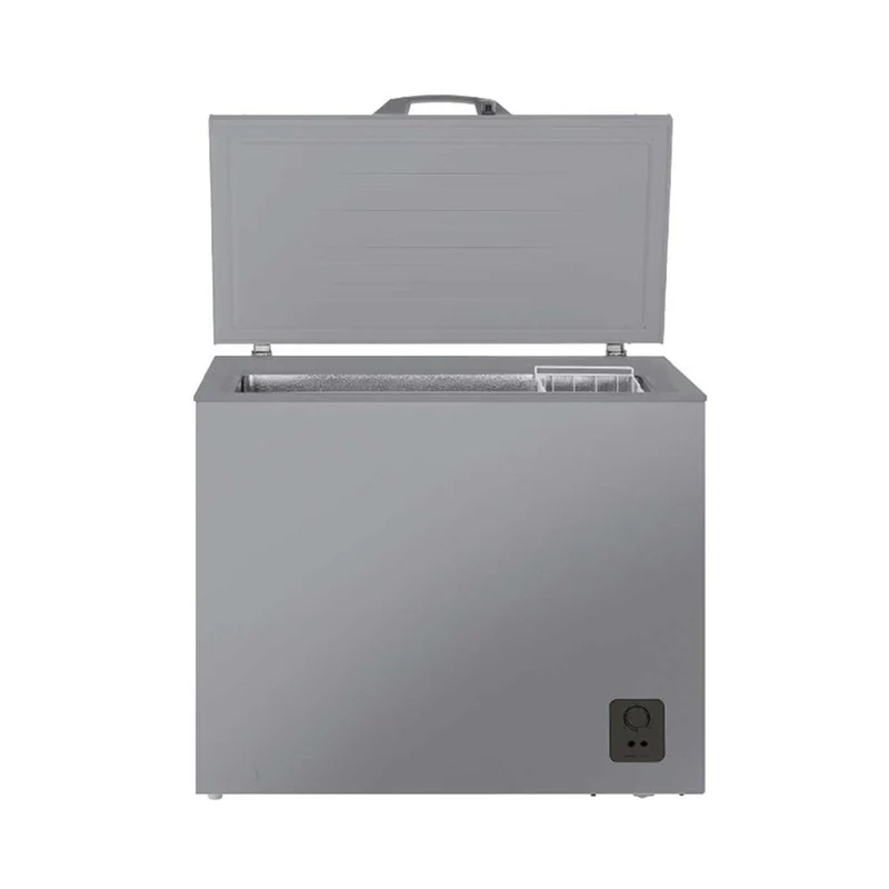 هايسنس مجمدة 12 قدم Hisense FC-33DD4 Chest Freezer