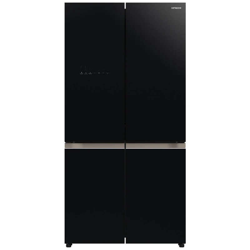 -R-WB720PVUQ0- ثلاجة هيتاشي -فريزر-اربع ابواب