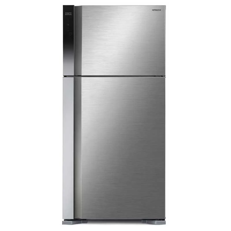 ثلاجة هيتاشي R-V659PUQ9